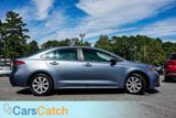 Used 2022 Toyota Corolla LE image 2