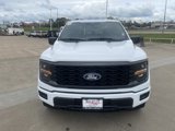 New 2025 Ford F150 STX image 2