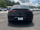 Used 2023 Mercedes-Benz EQE AMG 4MATIC Sedan w/ Pinnacle Trim Package image 4
