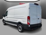 New 2025 Ford Transit 250 148 Medium Roof w/ HVAC Trade Package image 4