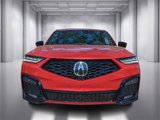 New 2025 Acura MDX A-Spec image 4