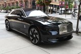 Certified 2024 Rolls-Royce Spectre w/ Spectre Launch Package image 3