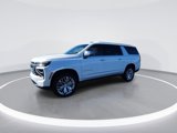 New 2025 Chevrolet Suburban Premier image 4