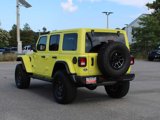 Certified 2023 Jeep Wrangler Unlimited Sport w/ Xtreme 35 Tire Package image 5