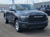 New 2025 RAM 1500 4x4 Crew Cab image 3