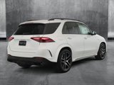 New 2025 Mercedes-Benz GLE 63 AMG S image 5
