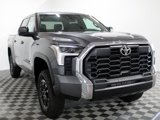 New 2025 Toyota Tundra SR5 image 3