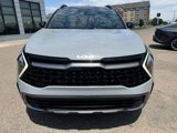 Used 2023 Kia Sportage X-Line w/ X-Line Premium Package image 3