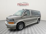 Used 2019 Chevrolet Express 2500 w/ Enhanced Convenience Package image 2