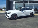 New 2025 Mercedes-Benz GLC 63 AMG S image 2