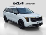 New 2025 Kia Carnival SX Prestige image 3