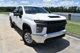 Used 2023 Chevrolet Silverado 2500 W/T w/ WT Safety Package image 2