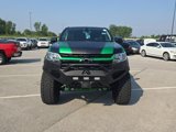 Used 2022 Chevrolet Colorado LT w/ LT Convenience Package image 2