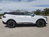 New 2026 Kia Sportage SX image 4