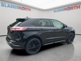 Used 2024 Ford Edge SE w/ Black Appearance Package image 4
