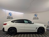 New 2025 BMW X4 xDrive30i w/ M Sport Package image 5