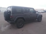 New 2025 Jeep Wrangler Sport S image 5