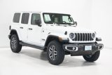 New 2025 Jeep Wrangler Sahara image 4