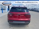 New 2026 Chevrolet Equinox LT w/ Convenience Package II image 5