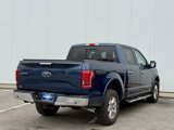 Certified 2017 Ford F150 Lariat image 5