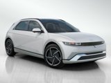 New 2025 Hyundai Ioniq 5 Limited image 2
