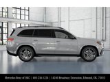 New 2025 Mercedes-Benz GLS 450 4MATIC image 2