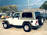 Used 2005 Jeep Wrangler Unlimited image 4
