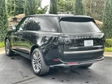 New 2025 Land Rover Range Rover Long Wheelbase SE image 3