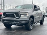 Used 2023 RAM 1500 Rebel w/ Rebel Level 2 Equipment Group image 4