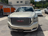 Used 2017 GMC Yukon Denali image 3