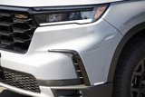 New 2025 Honda Pilot TrailSport image 3