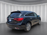 Used 2016 Acura MDX SH-AWD w/ Technology Package image 5
