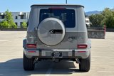 New 2025 Mercedes-Benz G 63 AMG 4MATIC image 5