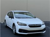 Used 2022 Subaru Impreza 2.0i image 2