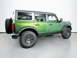 New 2025 Ford Bronco Big Bend image 6