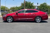 Used 2018 Buick LaCrosse Premium w/ Driver Confidence Package #2 image 5