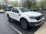 Used 2019 Ford Ranger XLT w/ Equipment Group 302A Luxury image 2