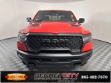 New 2025 RAM 1500 Rebel image 2