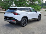 New 2026 Kia Sportage SX image 4