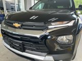 Used 2023 Chevrolet TrailBlazer LT w/ Convenience Package image 2