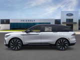 New 2025 Lincoln Nautilus Reserve image 3