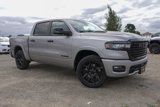 New 2025 RAM 1500 Laramie w/ Night Edition image 4