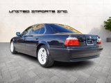 Used 1998 BMW 735i image 3