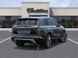 New 2026 Cadillac Vistiq Premium Luxury image 4