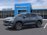 New 2026 Chevrolet Equinox LT w/ Safety and Technology Package image 2
