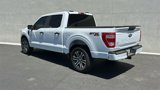 Certified 2023 Ford F150 XL w/ STX Appearance Package image 4