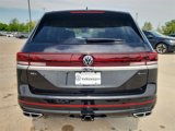 New 2025 Volkswagen Atlas SEL Premium R-Line image 3