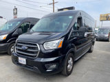 Used 2020 Ford Transit 350 XLT image 3