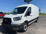 New 2025 Ford Transit 250 148 Medium Roof image 4