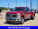New 2025 Ford F350 Lariat image 4